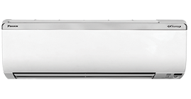 Daikin Premium High Wall