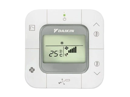 Daikin Smart Remote Controller